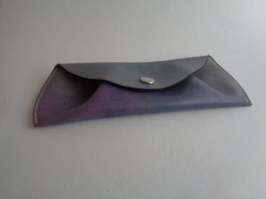 Etui à lunettes Garance 