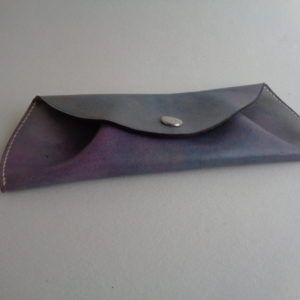 Etui à lunettes Garance