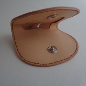 porte-monnaie perce-neige